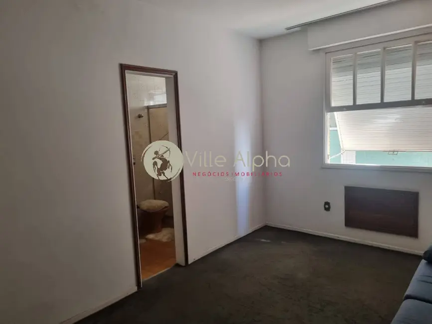 Apartamento com 3 quartos à venda, 160m2 em Pompéia, Santos - SP - imagem 8 Foto 8 de Apartamento com 3 quartos à venda, 160m2 em Pompéia, Santos - SP