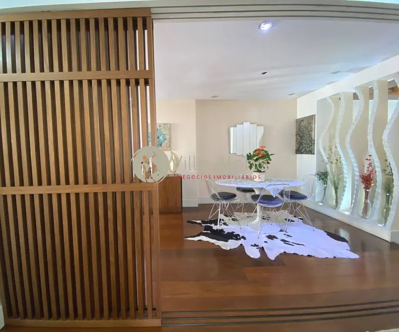 Foto 2 de Apartamento com 3 quartos à venda, 136m2 em Pompéia, Santos - SP