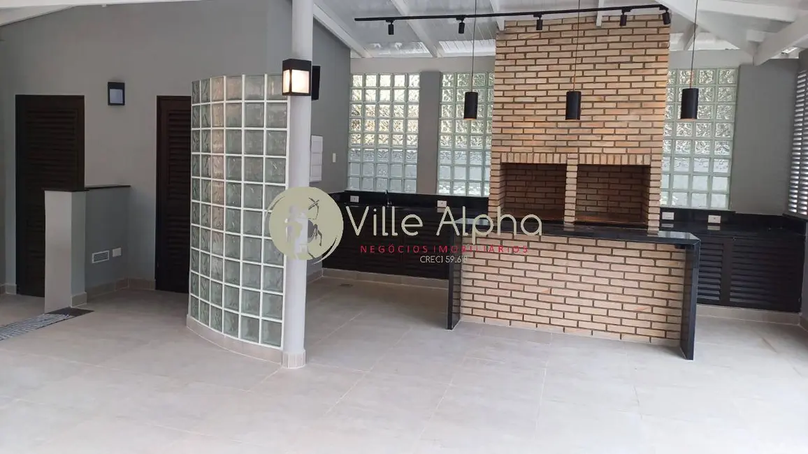 Apartamento com 3 quartos à venda, 136m2 em Pompéia, Santos - SP - imagem 4 Foto 4 de Apartamento com 3 quartos à venda, 136m2 em Pompéia, Santos - SP