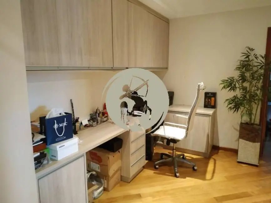 Foto 9 de Apartamento com 3 quartos à venda, 310m2 em Gonzaga, Santos - SP