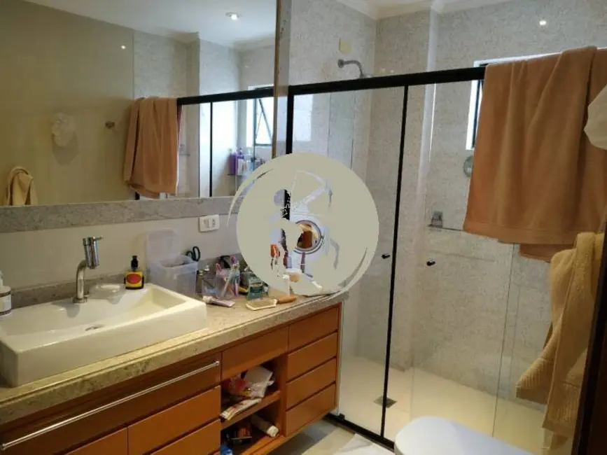 Foto 8 de Apartamento com 3 quartos à venda, 310m2 em Gonzaga, Santos - SP