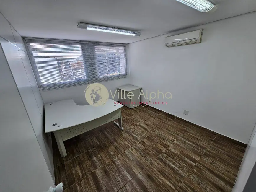 Sala Comercial para alugar, 70m2 em Centro, Santos - SP - imagem 6 Foto 6 de Sala Comercial para alugar, 70m2 em Centro, Santos - SP