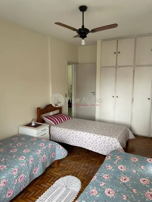 Foto 6 de Apartamento com 2 quartos à venda, 110m2 em Aparecida, Santos - SP