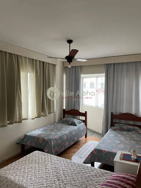 Foto 8 de Apartamento com 2 quartos à venda, 110m2 em Aparecida, Santos - SP