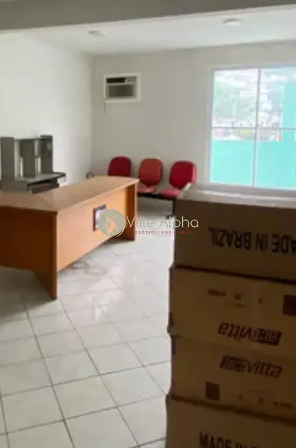 Foto 6 de Sala Comercial à venda, 800m2 em Centro, Santos - SP