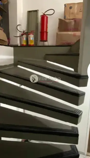 Foto 3 de Sala Comercial à venda, 800m2 em Centro, Santos - SP