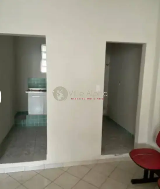 Foto 5 de Sala Comercial à venda, 800m2 em Centro, Santos - SP