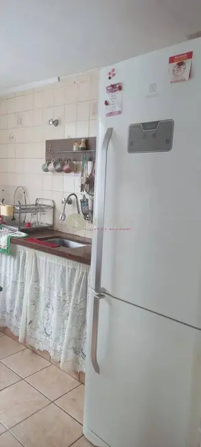 Foto 4 de Apartamento com 3 quartos à venda, 62m2 em Aparecida, Santos - SP