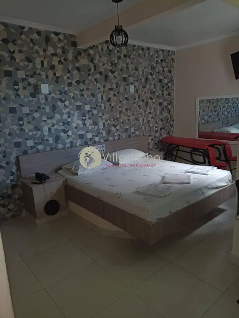 Foto 9 de Sala Comercial à venda, 1700m2 em Vila Nova, Santos - SP