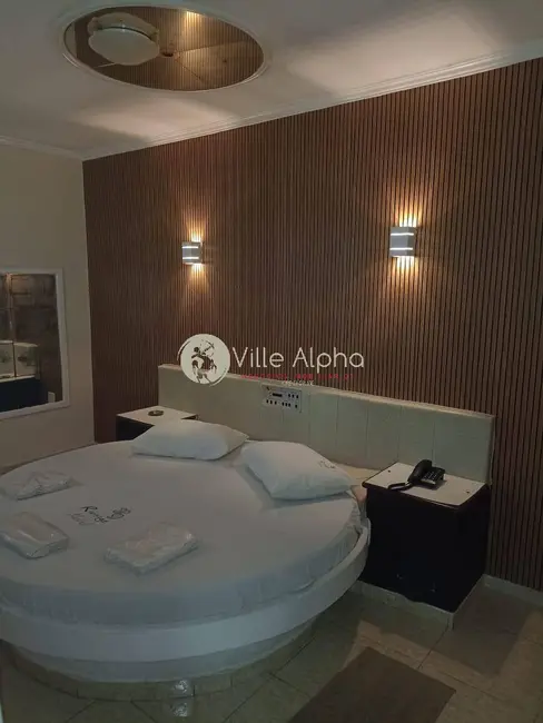 Foto 3 de Sala Comercial à venda, 1700m2 em Vila Nova, Santos - SP