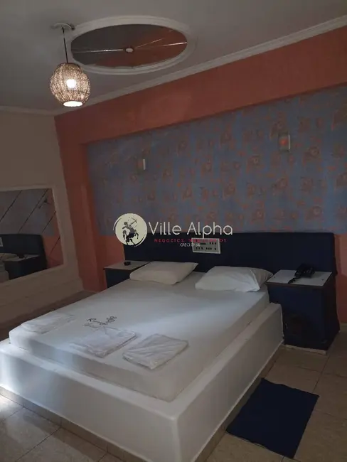 Foto 7 de Sala Comercial à venda, 1700m2 em Vila Nova, Santos - SP