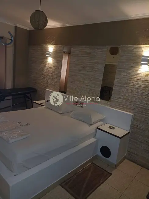 Foto 1 de Sala Comercial à venda, 1700m2 em Vila Nova, Santos - SP