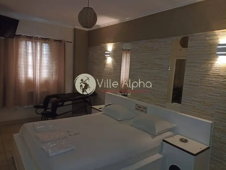 Foto 2 de Sala Comercial à venda, 1700m2 em Vila Nova, Santos - SP