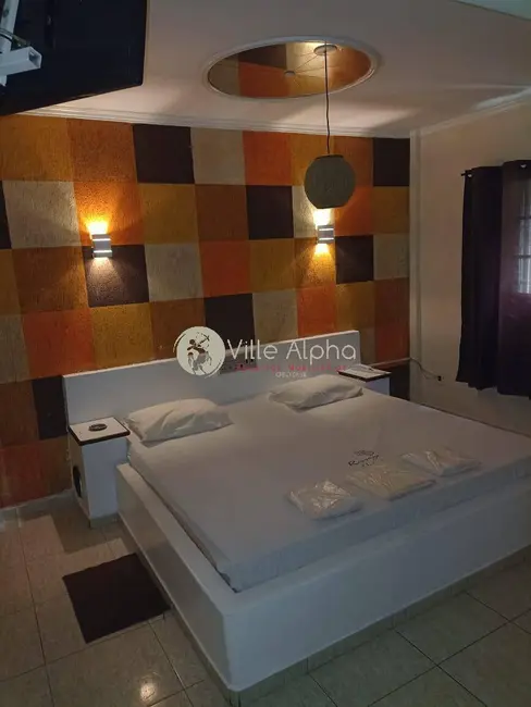 Foto 5 de Sala Comercial à venda, 1700m2 em Vila Nova, Santos - SP