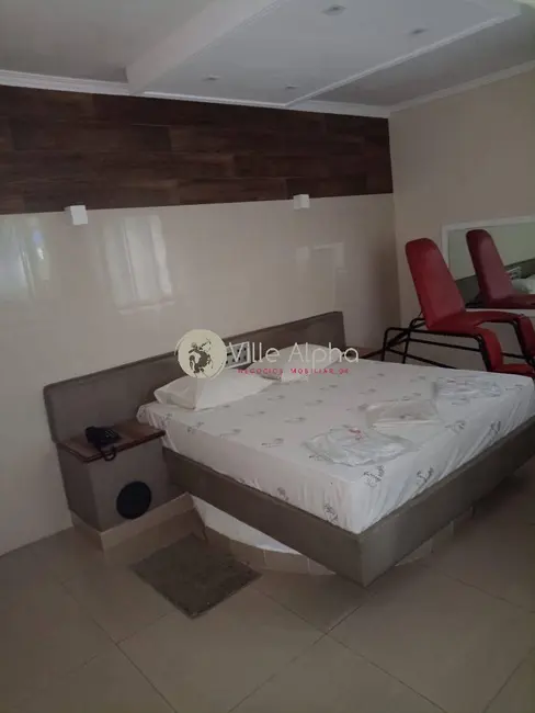 Foto 8 de Sala Comercial à venda, 1700m2 em Vila Nova, Santos - SP