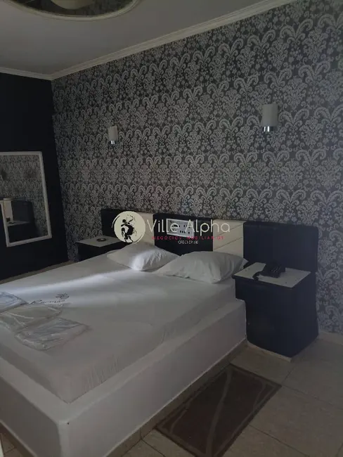 Foto 4 de Sala Comercial à venda, 1700m2 em Vila Nova, Santos - SP