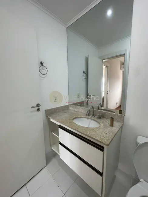 Apartamento com 1 quarto à venda, 47m2 em Boqueirão, Santos - SP - imagem 7 Foto 7 de Apartamento com 1 quarto à venda, 47m2 em Boqueirão, Santos - SP