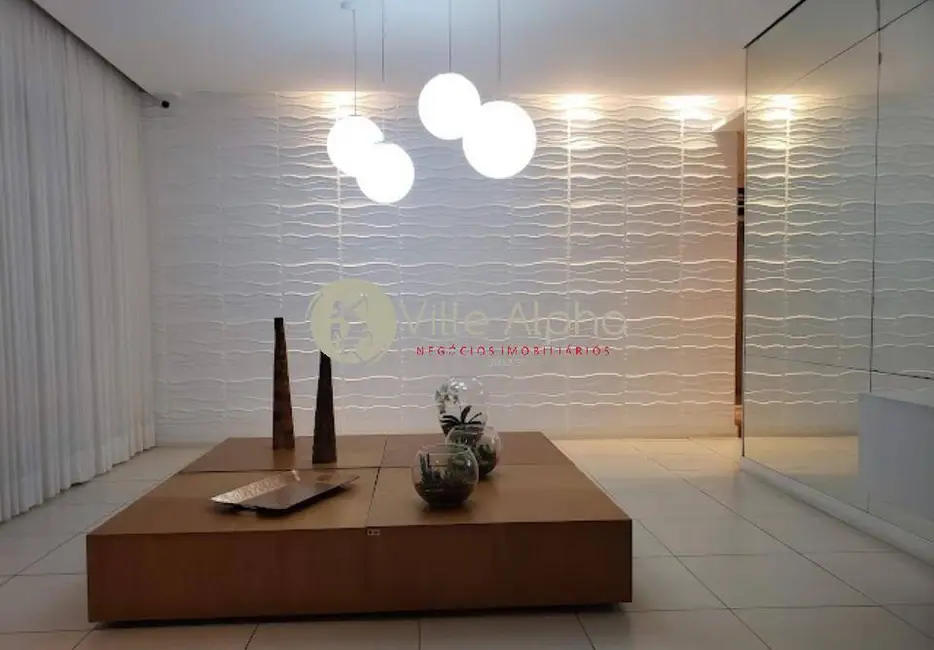 Apartamento com 1 quarto à venda, 47m2 em Boqueirão, Santos - SP - imagem 3 Foto 3 de Apartamento com 1 quarto à venda, 47m2 em Boqueirão, Santos - SP