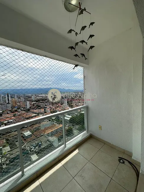 Apartamento com 1 quarto à venda, 47m2 em Boqueirão, Santos - SP - imagem 6 Foto 6 de Apartamento com 1 quarto à venda, 47m2 em Boqueirão, Santos - SP