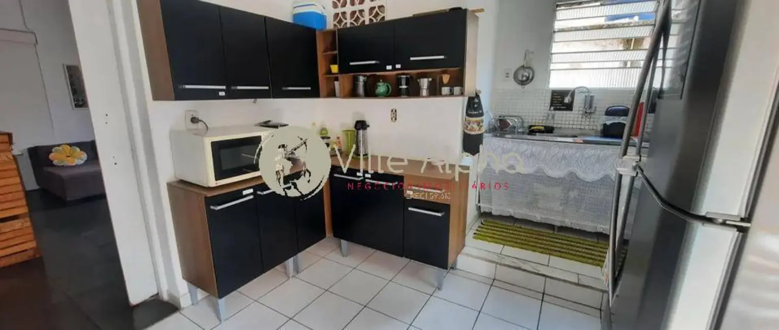 Pousada à venda, 150m2 em Gonzaga, Santos - SP - imagem 8 Foto 8 de Pousada à venda, 150m2 em Gonzaga, Santos - SP
