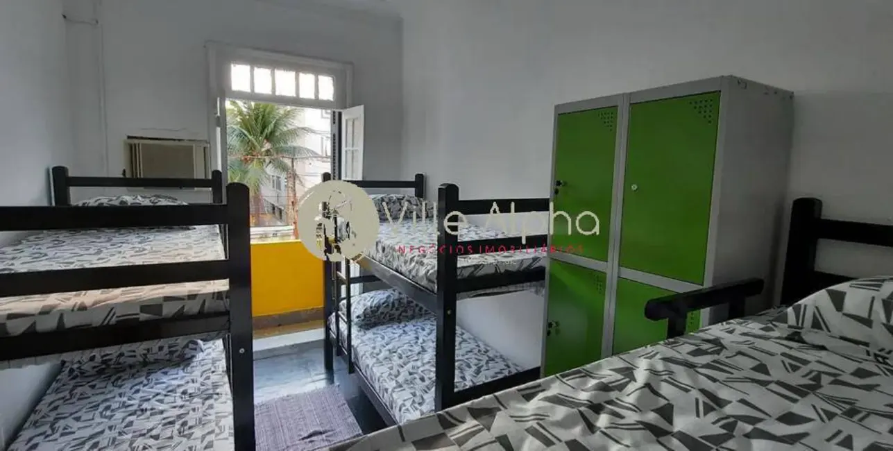 Foto 15 de Pousada à venda, 150m2 em Gonzaga, Santos - SP