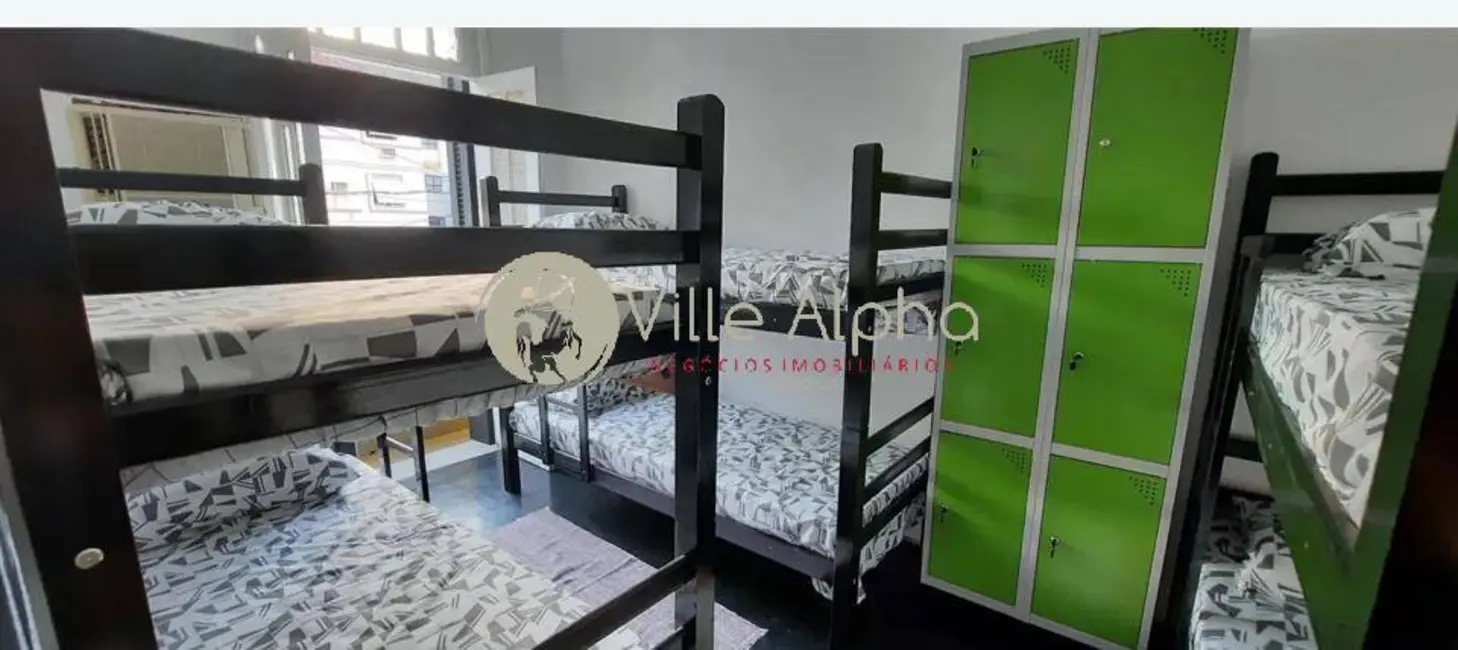 Foto 14 de Pousada à venda, 150m2 em Gonzaga, Santos - SP