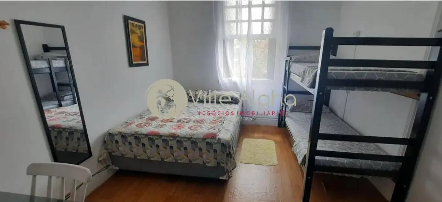 Foto 16 de Pousada à venda, 150m2 em Gonzaga, Santos - SP