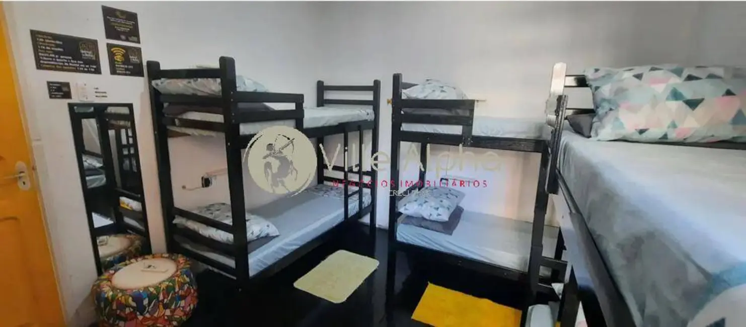 Foto 13 de Pousada à venda, 150m2 em Gonzaga, Santos - SP