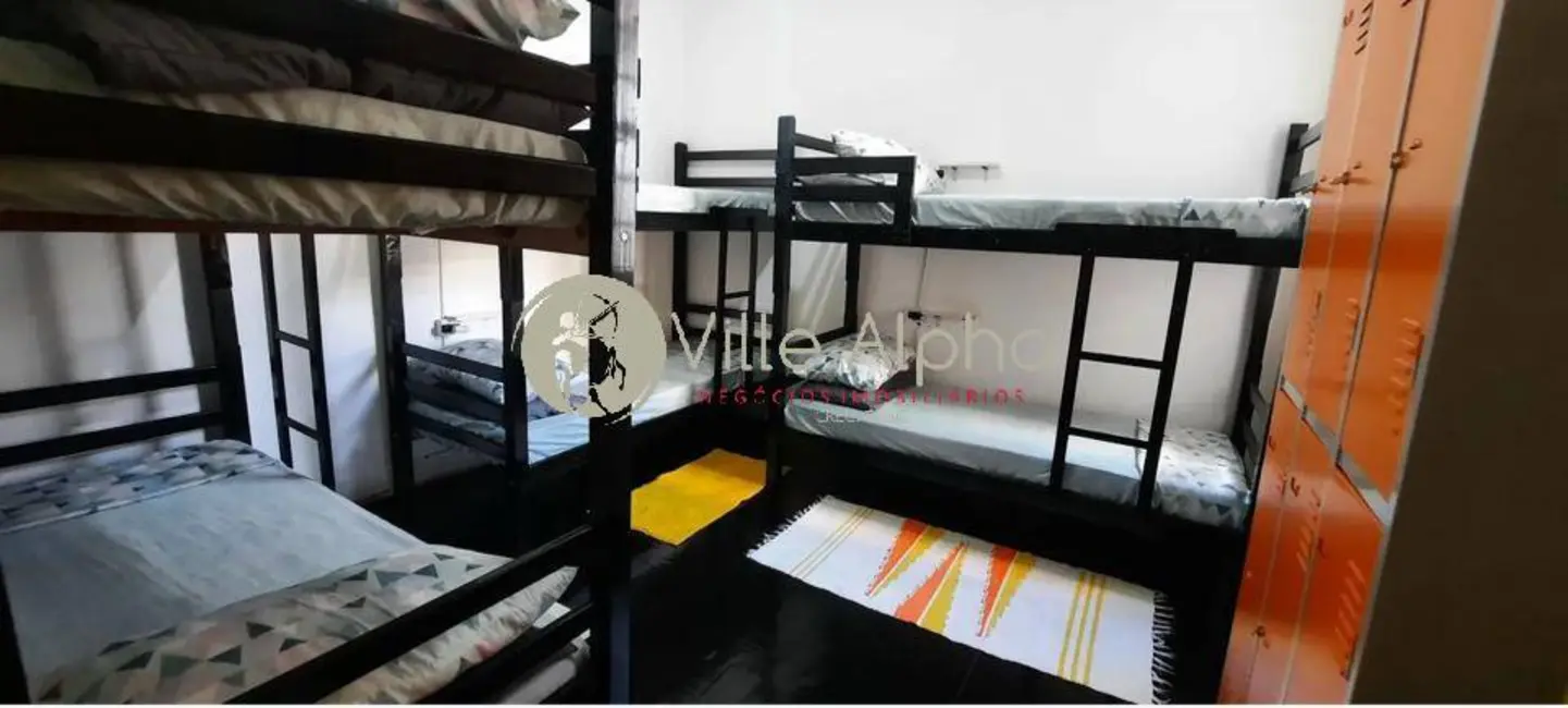 Foto 12 de Pousada à venda, 150m2 em Gonzaga, Santos - SP