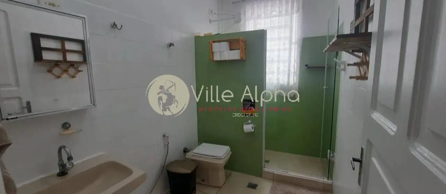 Foto 19 de Pousada à venda, 150m2 em Gonzaga, Santos - SP