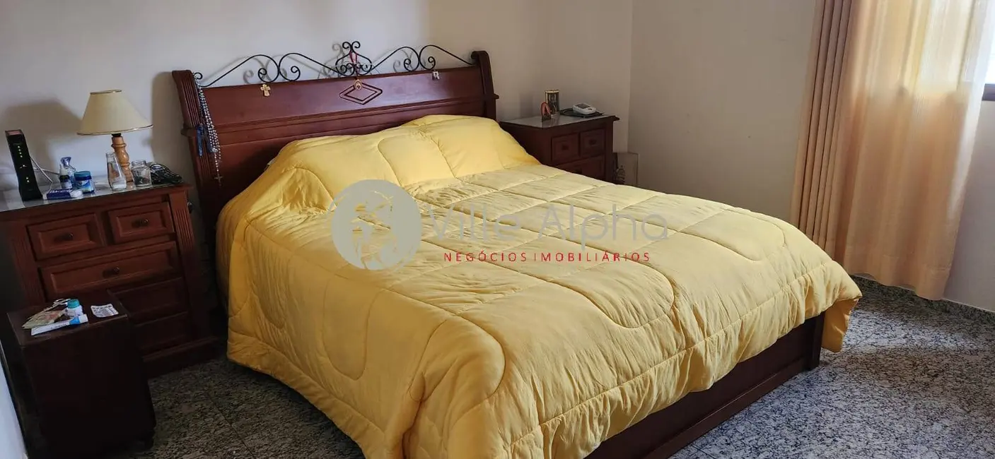 Apartamento com 3 quartos à venda, 187m2 em Embaré, Santos - SP - imagem 5 Foto 5 de Apartamento com 3 quartos à venda, 187m2 em Embaré, Santos - SP