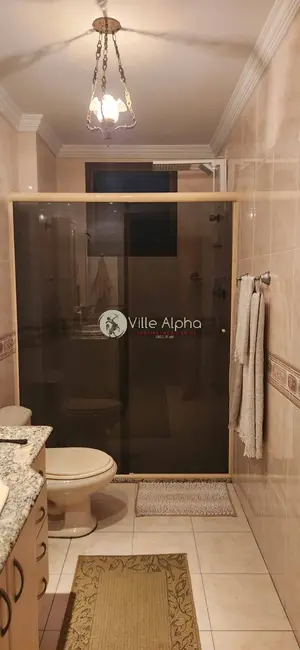 Apartamento com 3 quartos à venda, 187m2 em Embaré, Santos - SP - imagem 8 Foto 8 de Apartamento com 3 quartos à venda, 187m2 em Embaré, Santos - SP