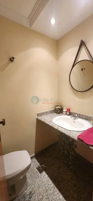 Apartamento com 3 quartos à venda, 187m2 em Embaré, Santos - SP - imagem 9 Foto 9 de Apartamento com 3 quartos à venda, 187m2 em Embaré, Santos - SP