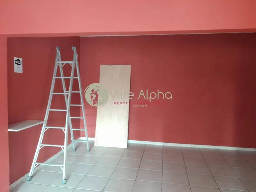 Sala Comercial à venda, 237m2 em Campo Grande, Santos - SP - imagem 8 Foto 8 de Sala Comercial à venda, 237m2 em Campo Grande, Santos - SP