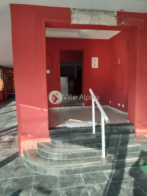 Sala Comercial à venda, 237m2 em Campo Grande, Santos - SP - imagem 4 Foto 4 de Sala Comercial à venda, 237m2 em Campo Grande, Santos - SP