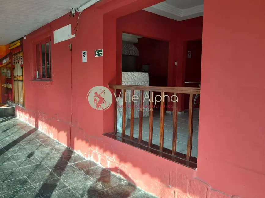 Sala Comercial à venda, 237m2 em Campo Grande, Santos - SP - imagem 5 Foto 5 de Sala Comercial à venda, 237m2 em Campo Grande, Santos - SP