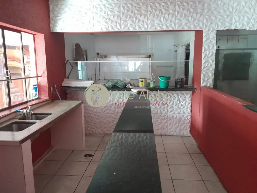 Sala Comercial à venda, 237m2 em Campo Grande, Santos - SP - imagem 6 Foto 6 de Sala Comercial à venda, 237m2 em Campo Grande, Santos - SP