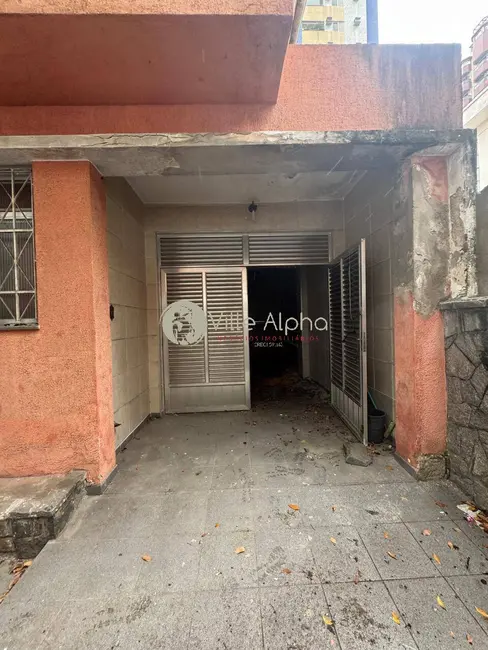 Foto 5 de Casa com 3 quartos à venda, 100m2 em Boqueirão, Santos - SP