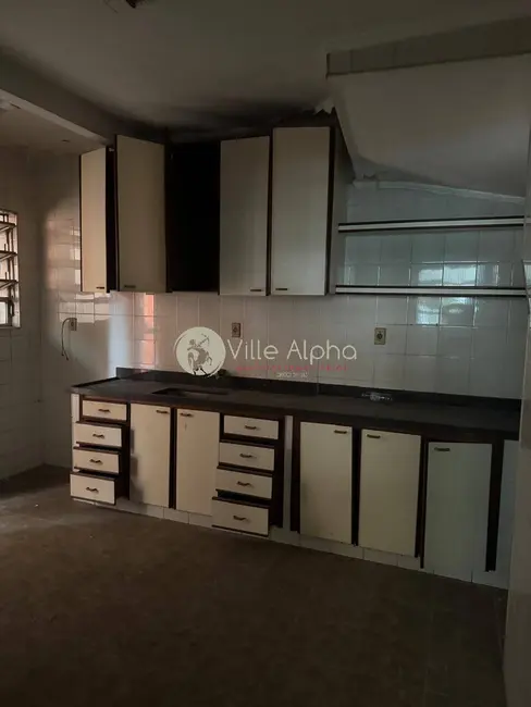 Foto 9 de Casa com 3 quartos à venda, 100m2 em Boqueirão, Santos - SP