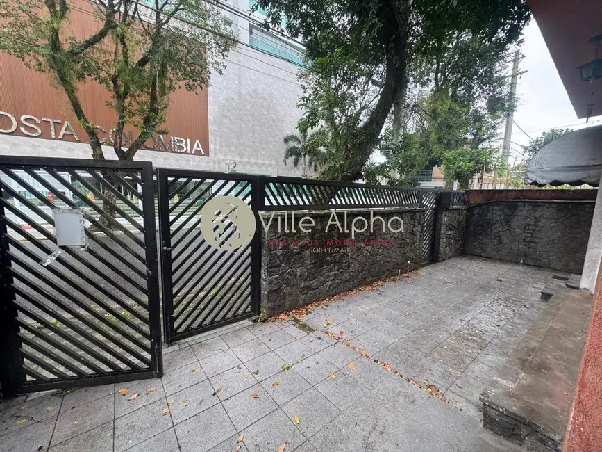 Foto 3 de Casa com 3 quartos à venda, 100m2 em Boqueirão, Santos - SP