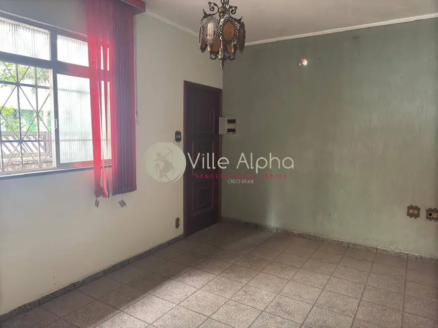 Foto 7 de Casa com 3 quartos à venda, 100m2 em Boqueirão, Santos - SP