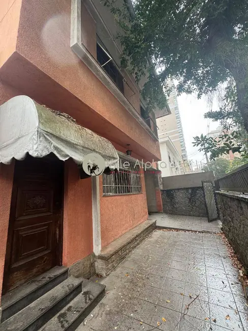 Foto 4 de Casa com 3 quartos à venda, 100m2 em Boqueirão, Santos - SP