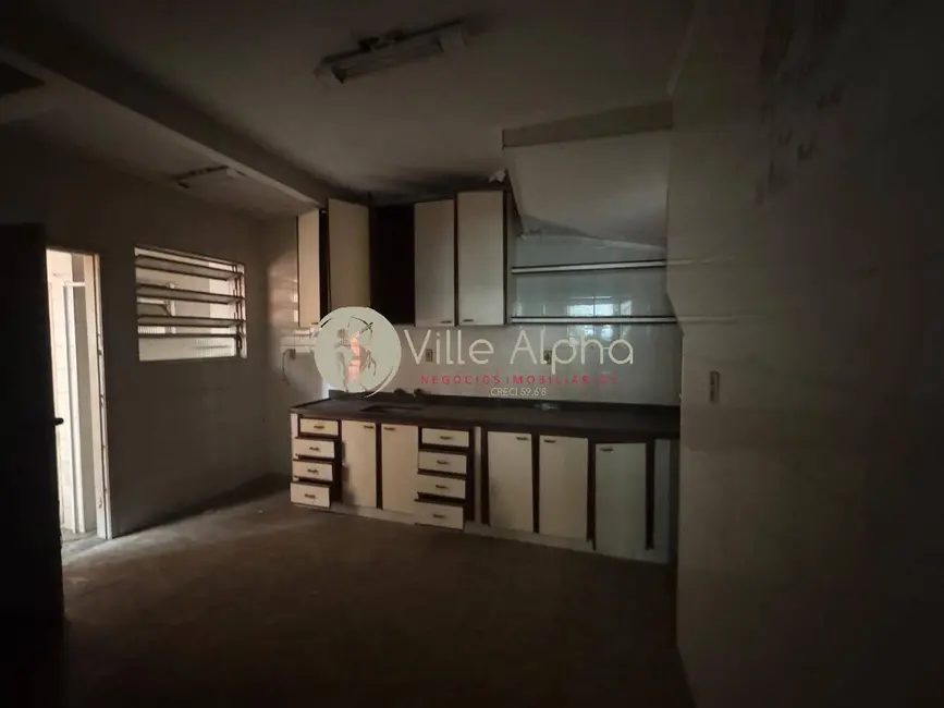 Foto 8 de Casa com 3 quartos à venda, 100m2 em Boqueirão, Santos - SP