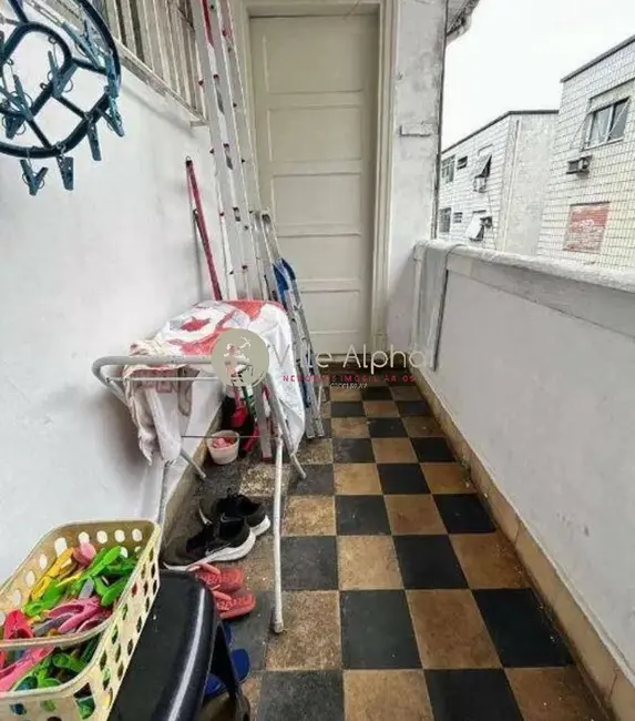 Foto 9 de Casa com 3 quartos à venda, 144m2 em Boqueirão, Santos - SP