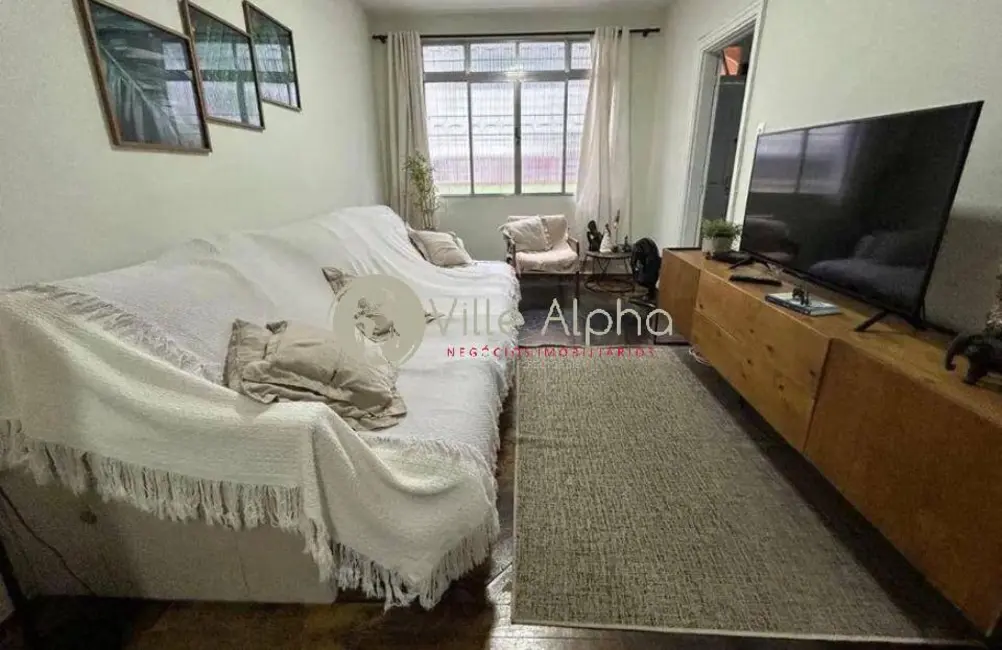 Foto 3 de Casa com 3 quartos à venda, 144m2 em Boqueirão, Santos - SP