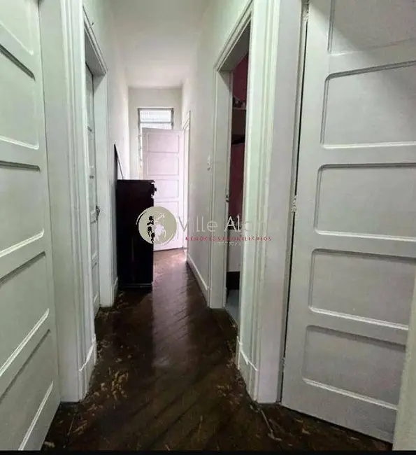 Foto 6 de Casa com 3 quartos à venda, 144m2 em Boqueirão, Santos - SP