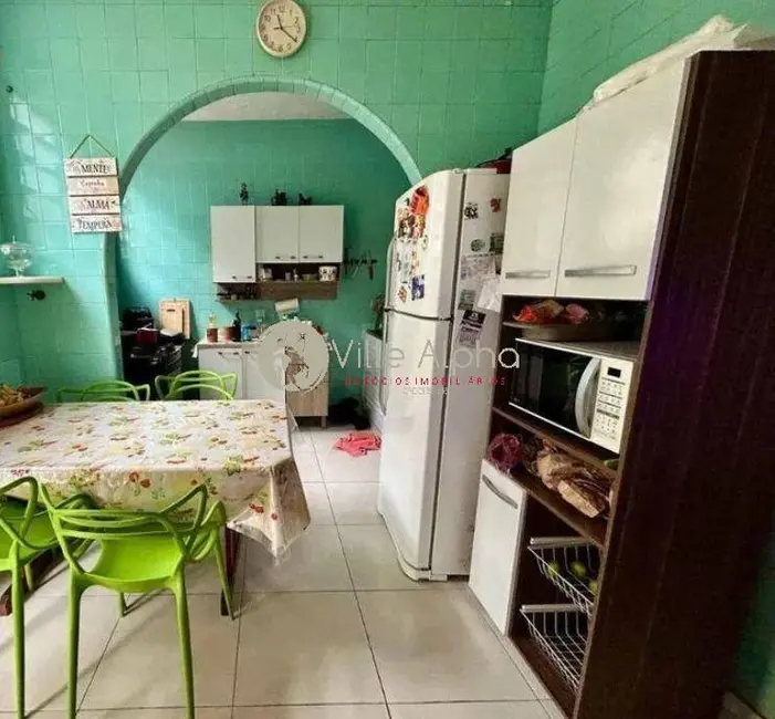 Foto 7 de Casa com 3 quartos à venda, 144m2 em Boqueirão, Santos - SP