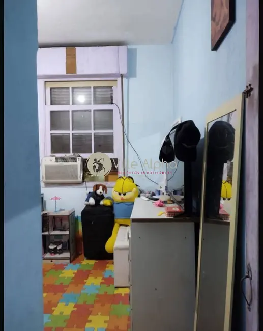 Apartamento com 2 quartos à venda, 60m2 em Gonzaga, Santos - SP - imagem 5 Foto 5 de Apartamento com 2 quartos à venda, 60m2 em Gonzaga, Santos - SP