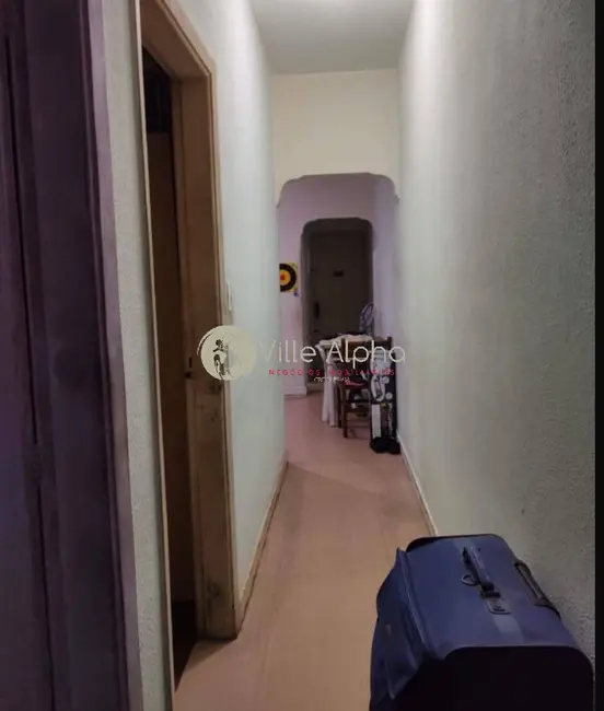 Apartamento com 2 quartos à venda, 60m2 em Gonzaga, Santos - SP - imagem 3 Foto 3 de Apartamento com 2 quartos à venda, 60m2 em Gonzaga, Santos - SP