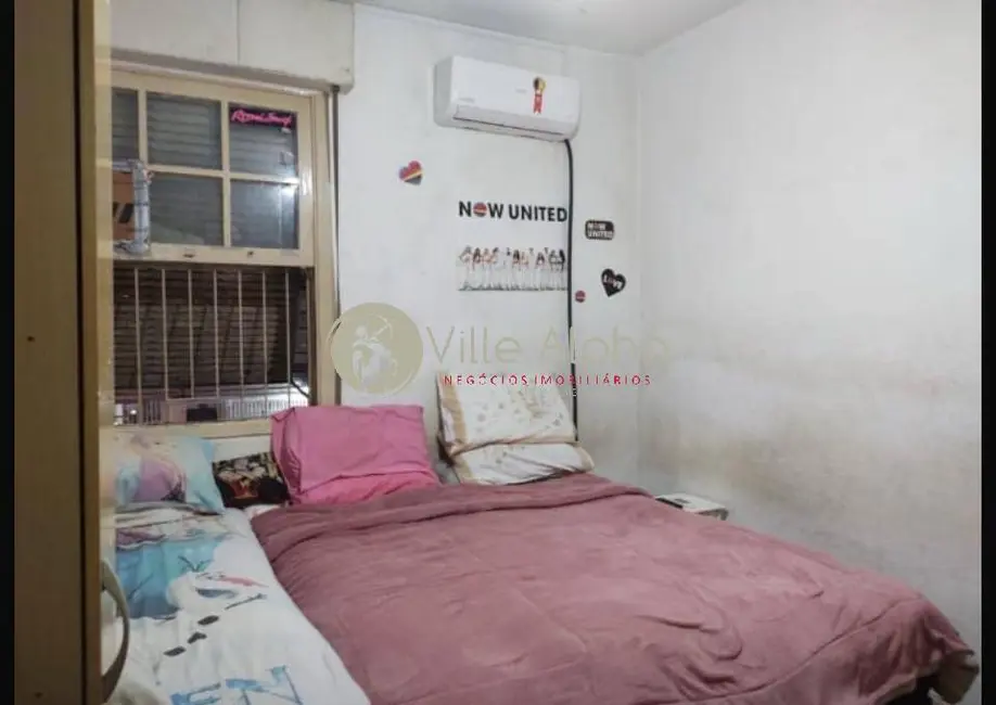 Apartamento com 2 quartos à venda, 60m2 em Gonzaga, Santos - SP - imagem 4 Foto 4 de Apartamento com 2 quartos à venda, 60m2 em Gonzaga, Santos - SP